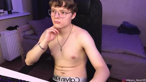 Snapshot of hikaru_heart chatting on 02/20/25, 06:13 Hikaru online show from 02/20/25, 06:13