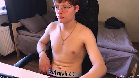 Snapshot of hikaru_heart chatting on 02/21/25, 09:45 Hikaru online show from 02/21/25, 09:45