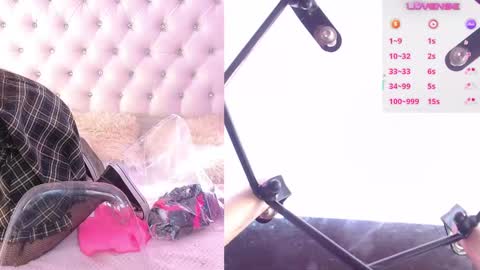 Call me hikiko or kiko online show from 02/01/25, 07:23