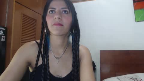 Snapshot of hilari18 chatting on 01/21/25, 03:37 hilaril18 online show from 01/21/25, 03:37