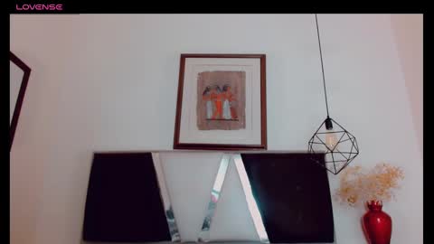 Hilary Avilan online show from 02/24/25, 07:52