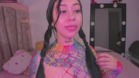 Snapshot of hilary_jones_22 chatting on 05/09/26, 12:49 LUNA new account FOLLOW ME online show from 05/09/26, 12:49