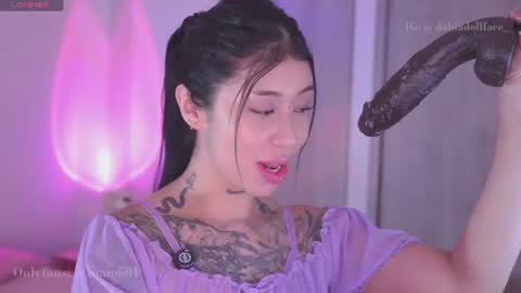 Snapshot of hilary_jones_22 chatting on 07/17/26, 12:06 LUNA new account FOLLOW ME online show from 07/17/26, 12:06