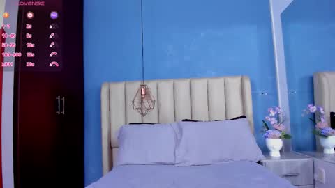 Snapshot of hilarydolce chatting on 02/27/26, 02:44 hilarydolce online show from 02/27/26, 02:44