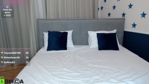 hilleva online show from 03/06/25, 04:19