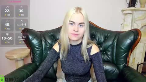 hilleva online show from 09/12/25, 07:47