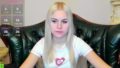 hilleva online show from 09/24/25, 11:30