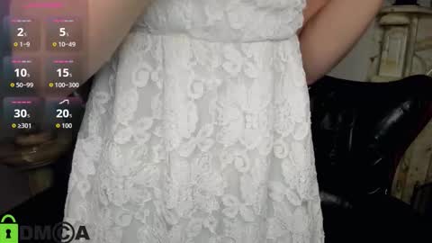 hilleva online show from 11/30/25, 08:29