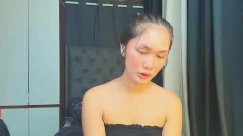 Snapshot of himarika chatting on 03/09/25, 03:22 yuricah online show from 03/09/25, 03:22