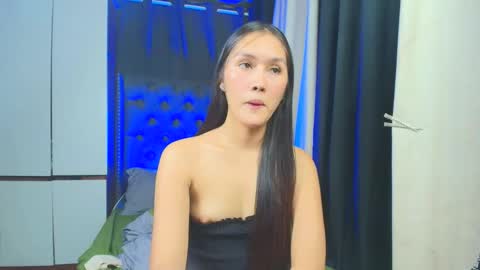 Snapshot of himarika chatting on 10/09/25, 02:31 yuricah online show from 10/09/25, 02:31