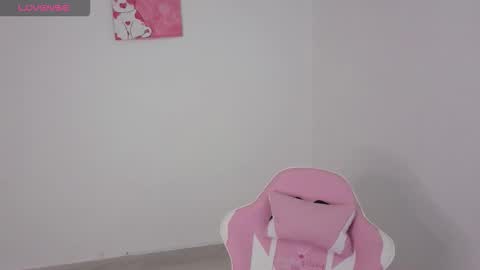 Hime ko online show from 11/26/25, 11:11