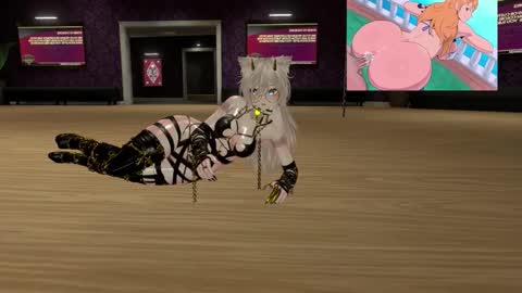 himexx online show from 10/29/25, 02:47