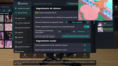 himexx online show from 11/02/25, 12:24