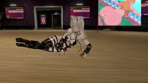 himexx online show from 11/25/25, 11:27