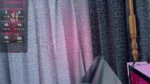 Inori Independent model online show from 04/25/26, 06:49
