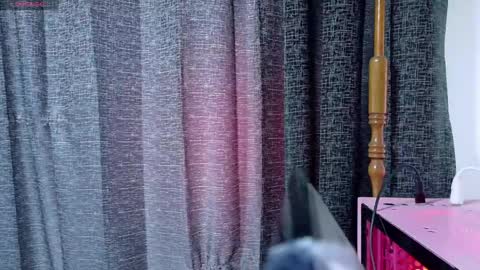 Inori Independent model online show from 05/11/26, 05:43
