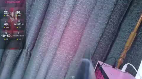 Inori Independent model online show from 06/11/26, 07:01