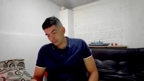 Snapshot of himoreno97 chatting on 12/08/24, 07:11 Hi moreno online show from 12/08/24, 07:11