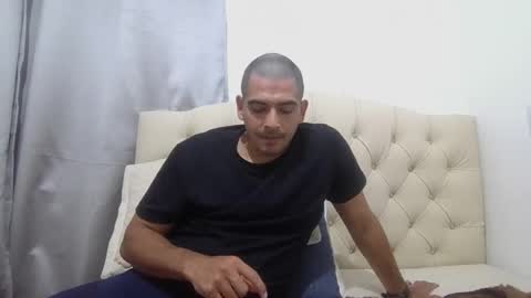 Snapshot of himoreno97 chatting on 09/09/25, 12:43 Hi moreno online show from 09/09/25, 12:43