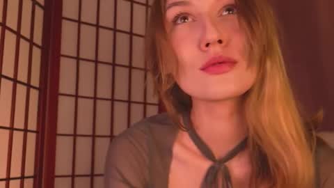 Hina online show from 12/22/24, 01:55