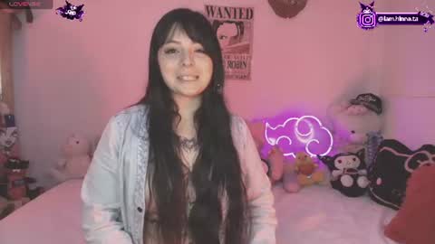 Hina. online show from 08/04/26, 05:32