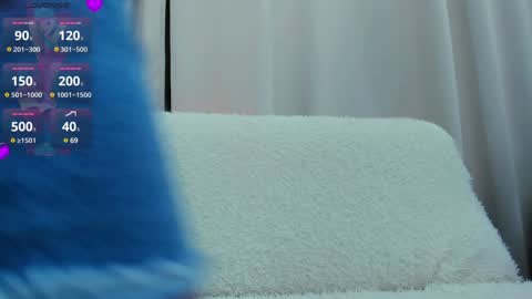 Sexy Hina online show from 12/15/24, 07:35