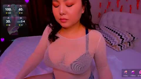 Sexy Hina online show from 03/24/26, 08:30