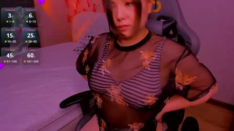 Sexy Hina online show from 05/12/26, 05:48