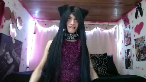 Snapshot of hinasha chatting on 04/23/26, 11:40 Angel online show from 04/23/26, 11:40
