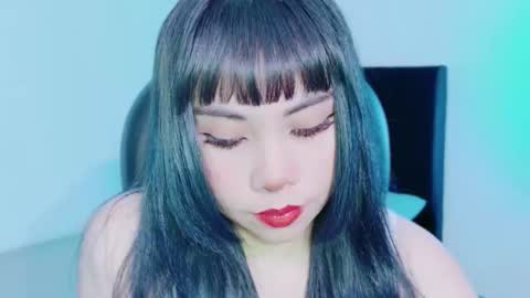 Hinata online show from 05/15/26, 06:09