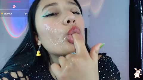 hinata online show from 09/25/25, 09:29