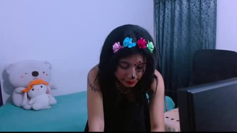 Snapshot of hinata_9 chatting on 11/01/25, 03:19      0600AM-1100AM - online show from 11/01/25, 03:19