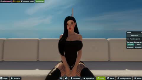 Hanna online show from 06/17/26, 12:57