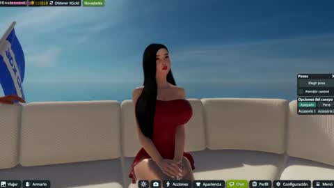 Hanna online show from 06/29/26, 08:31