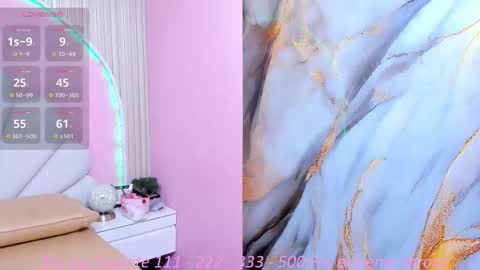 hinata_dolly online show from 10/14/25, 11:22