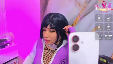 hinata_dolly online show from 05/02/26, 11:37