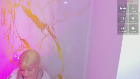 hinata_dolly online show from 05/12/26, 11:18