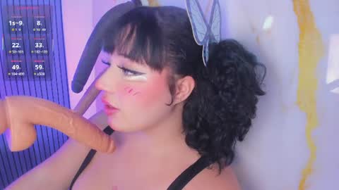 hinata_dolly online show from 06/17/26, 11:45