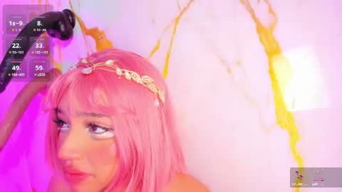 hinata_dolly online show from 06/19/26, 12:09