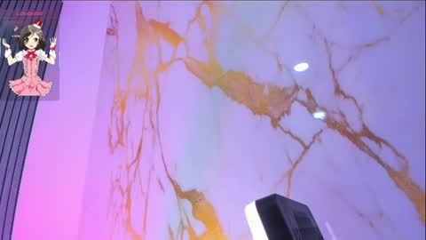 hinata_dolly online show from 06/21/26, 12:24