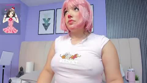 hinata_dolly online show from 06/23/26, 11:30