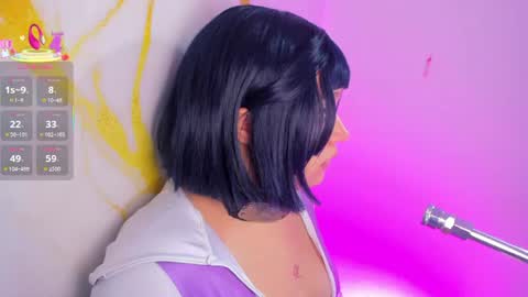 hinata_dolly online show from 06/25/26, 11:37