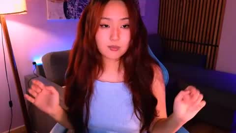 Snapshot of hinata_joy chatting on 06/15/26, 09:33 Hinata online show from 06/15/26, 09:33