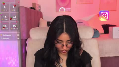 Snapshot of hinataweed01 chatting on 11/08/25, 02:56 Karol Independent Model online show from 11/08/25, 02:56