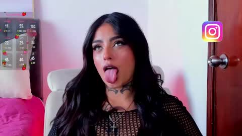  Karol  Independent Model online show from 06/07/26, 09:18