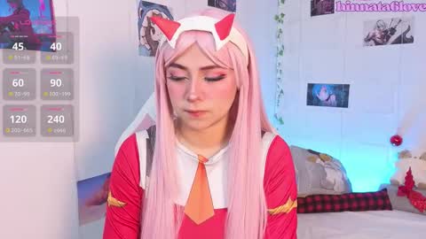 Snapshot of hinnata_lovely chatting on 01/12/26, 12:10 Hinatha online show from 01/12/26, 12:10