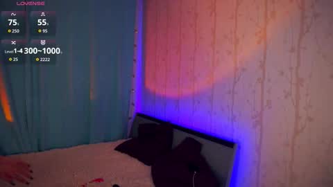 Leya Day Mary Night   PvT Open online show from 11/22/25, 07:40