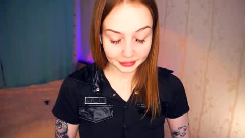 Leya Day Mary Night   PvT Open online show from 11/28/25, 07:44