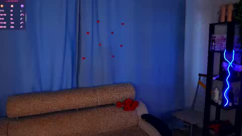 Leya Day Mary Night   PvT Open online show from 02/02/26, 05:50