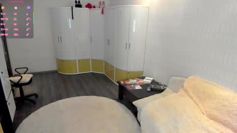 Leya Day Mary Night   PvT Open online show from 02/08/26, 09:34